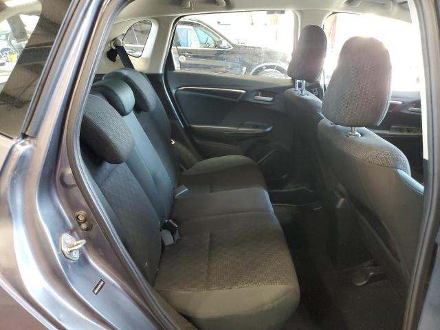2015 HONDA FIT LX 3HGGK5H59FM752535