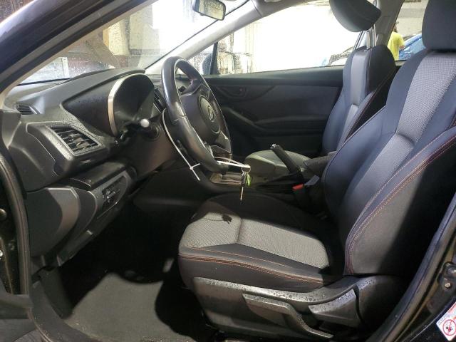 2019 SUBARU CROSSTREK PREMIUM JF2GTAEC0KH367825