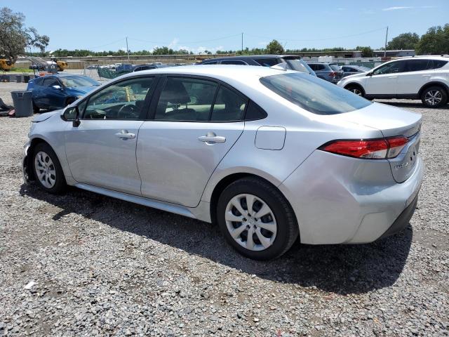 2025 TOYOTA COROLLA LE JTDBCMFE5S3070881