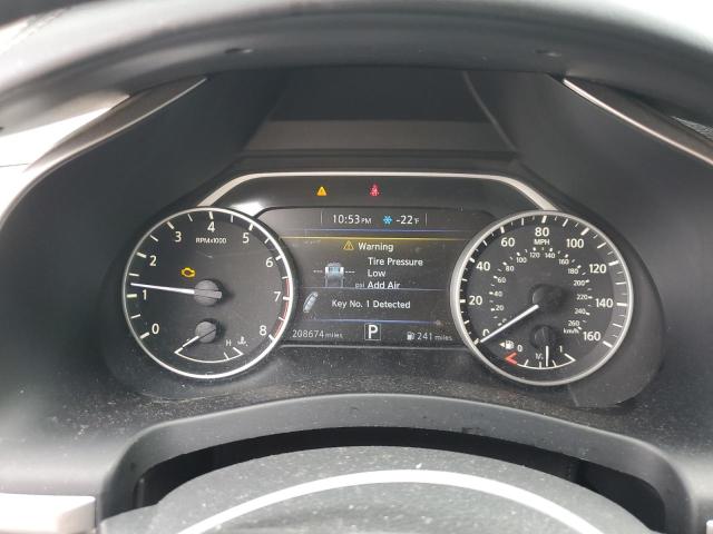 2016 NISSAN MURANO S 5N1AZ2MG5GN165368