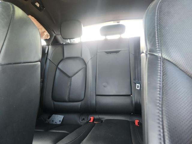 2018 PORSCHE MACAN WP1AA2A5XJLB00760