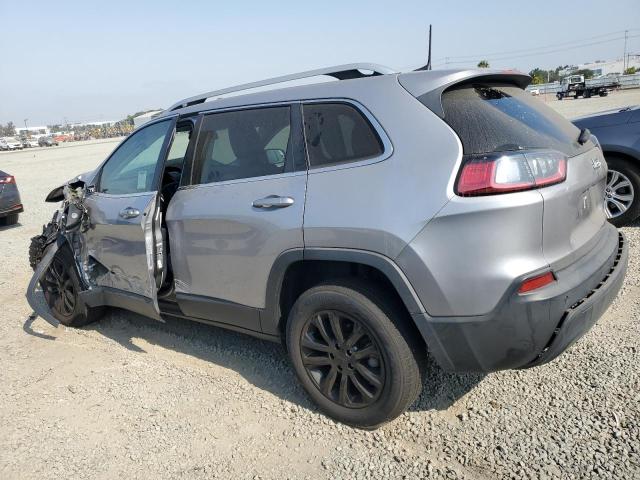 2020 JEEP CHEROKEE L 1C4PJLLB6LD581365