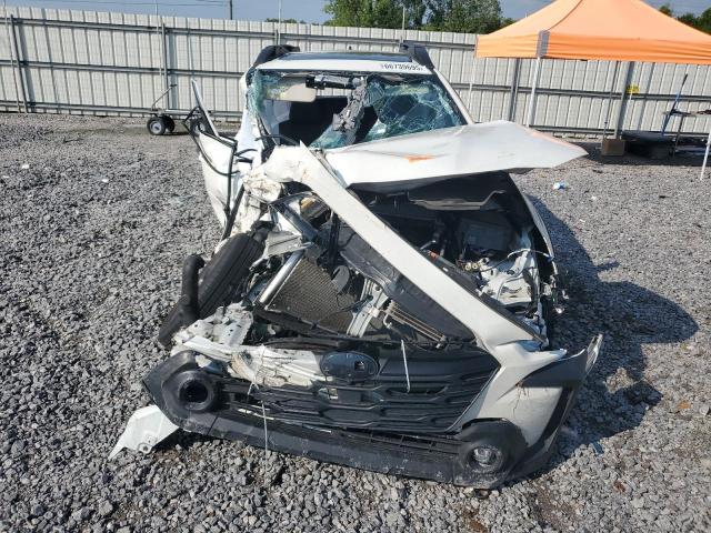 2023 SUBARU OUTBACK ONYX EDITION XT 4S4BTGLD9P3219874