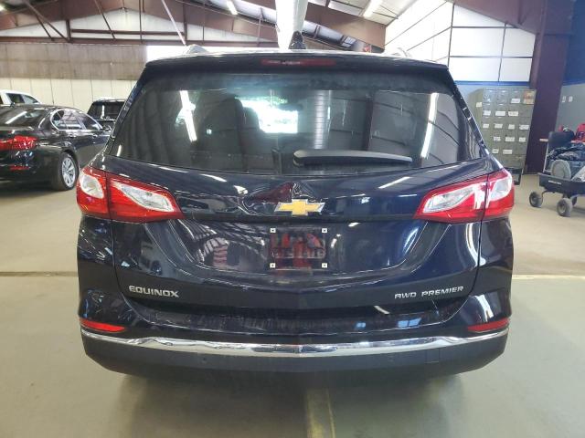 2020 CHEVROLET EQUINOX PREMIER 3GNAXXEV4LS634235