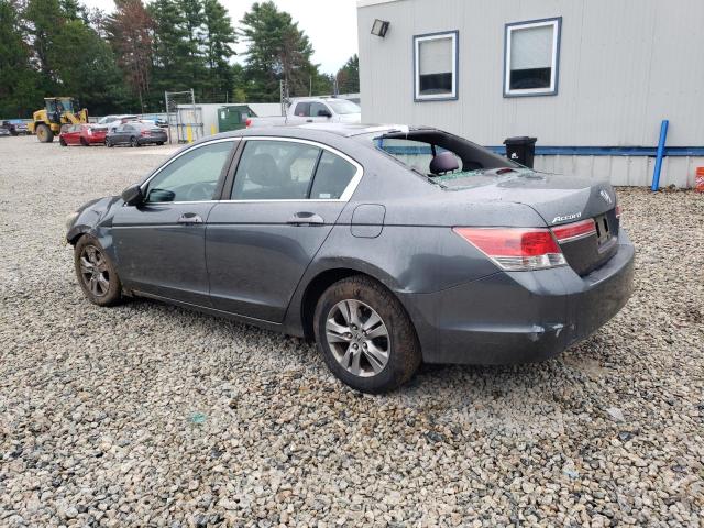 2012 HONDA ACCORD LXP - 1HGCP2F45CA082869