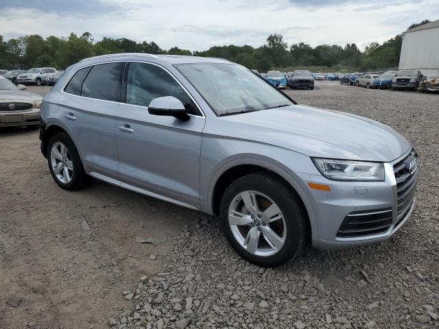 2018 AUDI Q5 PREMIUM WA1BNAFY6J2160249
