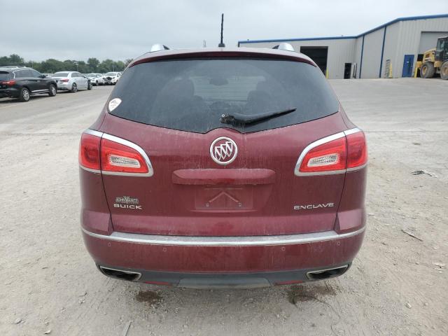 2015 BUICK ENCLAVE 5GAKRBKD0FJ110562