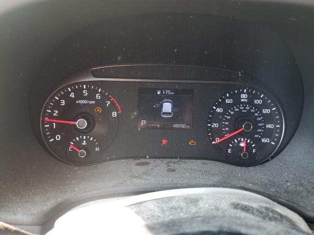 2020 KIA SOUL LX KNDJ23AU2L7717495