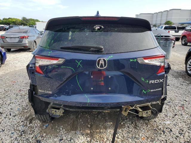 2023 ACURA RDX 5J8TC2H3XPL025965