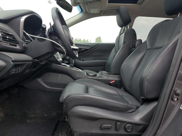 2022 SUBARU OUTBACK LIMITED XT 4S4BTGNDXN3271945