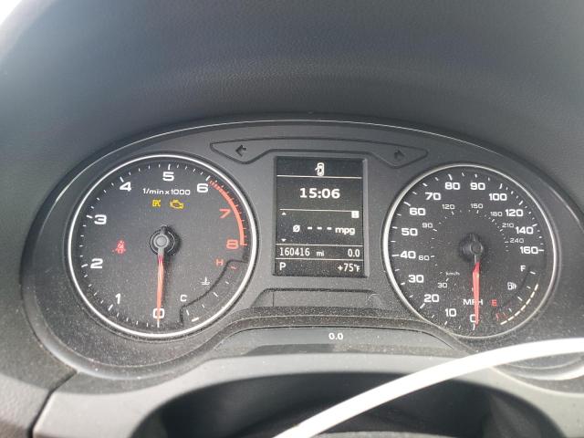 2015 AUDI A3 PREMIUM WAUACGFF8F1085315