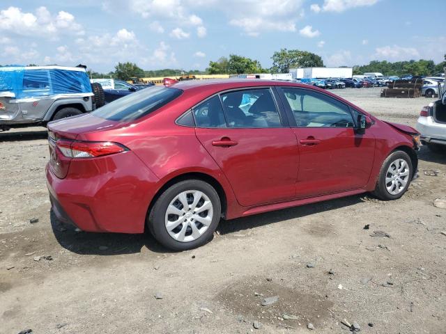 2022 TOYOTA COROLLA LE - 5YFEPMAE5NP341197