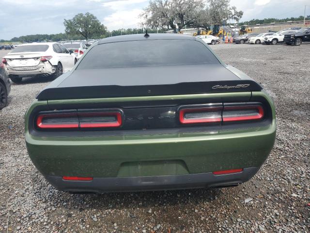 2020 DODGE CHALLENGER 2C3CDZBT0LH190934