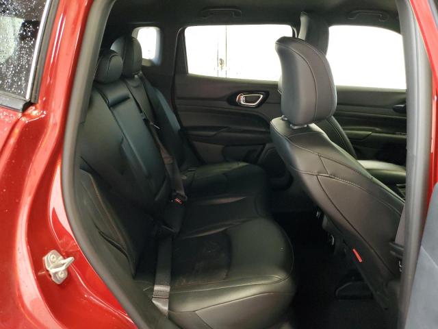 2025 JEEP COMPASS TR 3C4NJDDN0ST536694