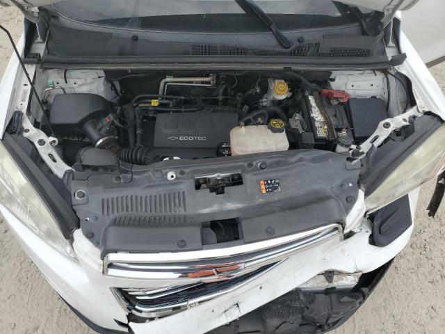 2016 CHEVROLET TRAX LS 3GNCJKSB4GL141422