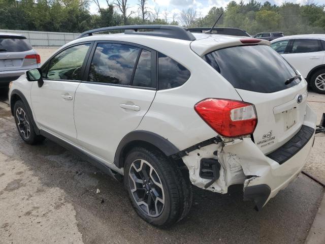 2017 SUBARU CROSSTREK - JF2GPABC3HH245929