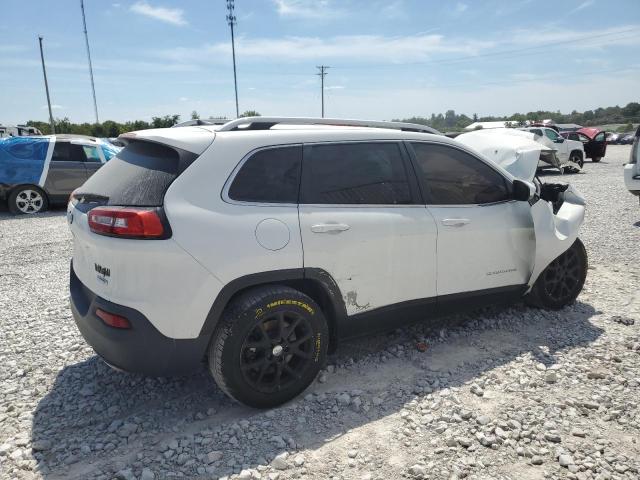 2016 JEEP CHEROKEE LATITUDE #3291379134