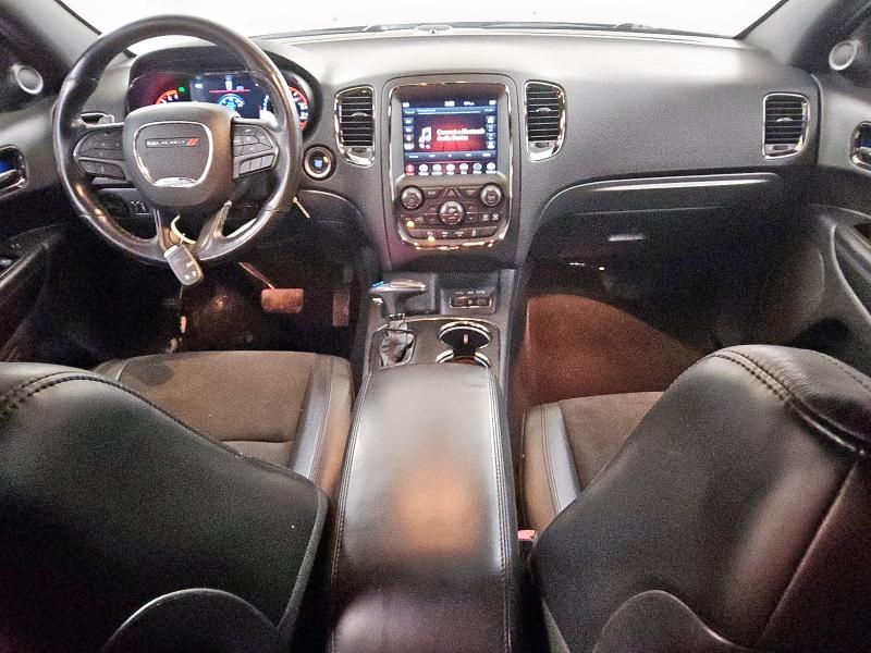 2020 DODGE DURANGO R/ 1C4SDHCT3LC307084