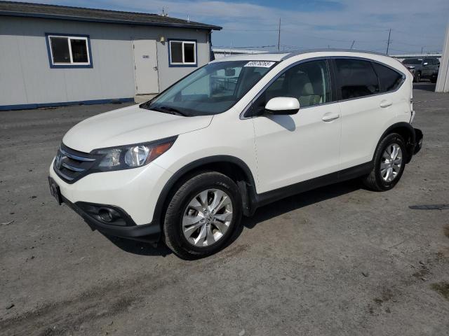 HONDA CR-V EXL