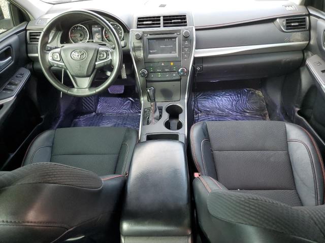 2017 TOYOTA CAMRY LE 4T1BF1FKXHU424792