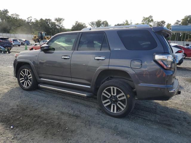 2022 TOYOTA 4RUNNER LIMITED JTEKU5JR1N6025660