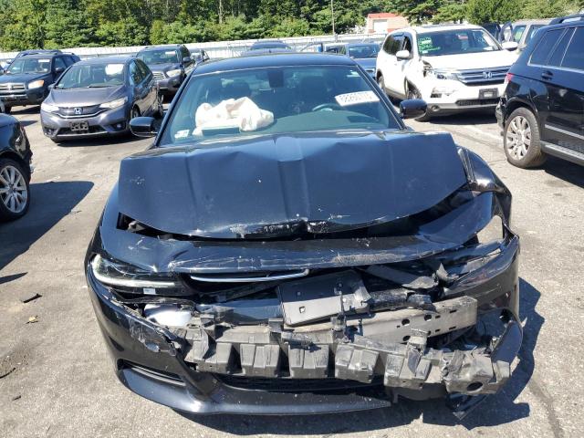 2017 DODGE CHARGER SX - 2C3CDXHG8HH618691
