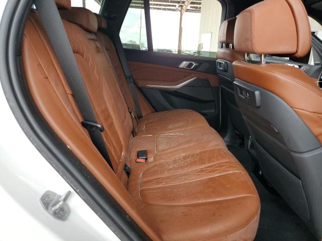 2019 BMW X5 XDRIVE4 5UXCR6C53KLL27344