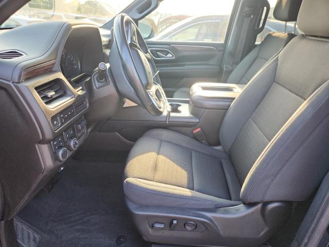 2021 CHEVROLET TAHOE K1500 LS 1GNSKMKD8MR212356