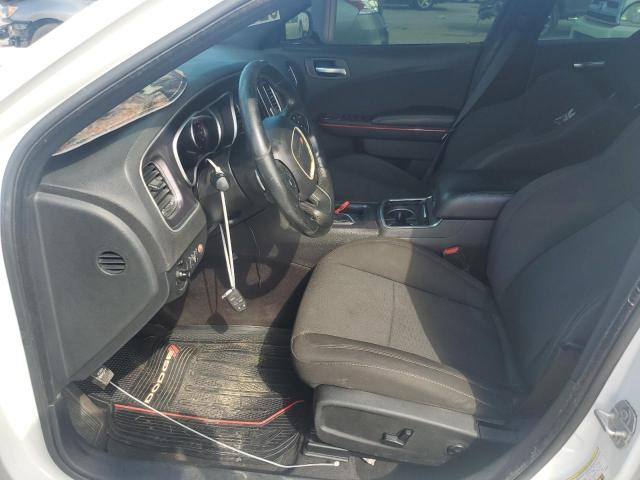 2018 DODGE CHARGER R/ 2C3CDXGJ0JH254236