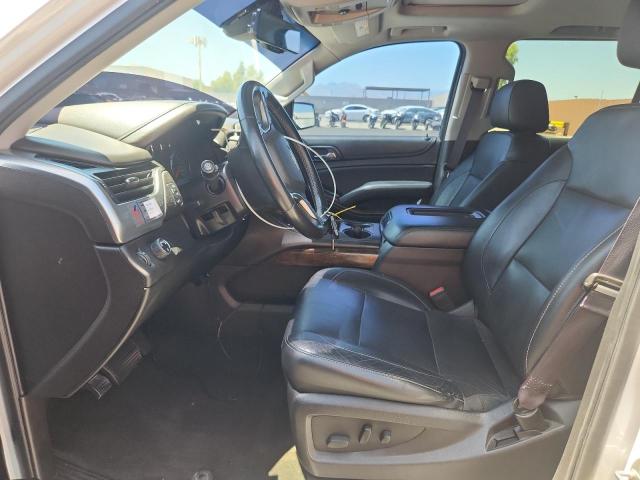 2016 CHEVROLET SUBURBAN C 1GNSCHKC5GR404852