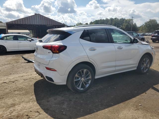 2022 BUICK ENCORE GX KL4MMDSL9NB137593