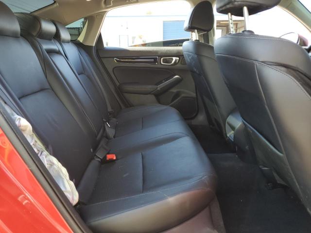 2023 HONDA CIVIC TOURING 2HGFE1F90PH322717