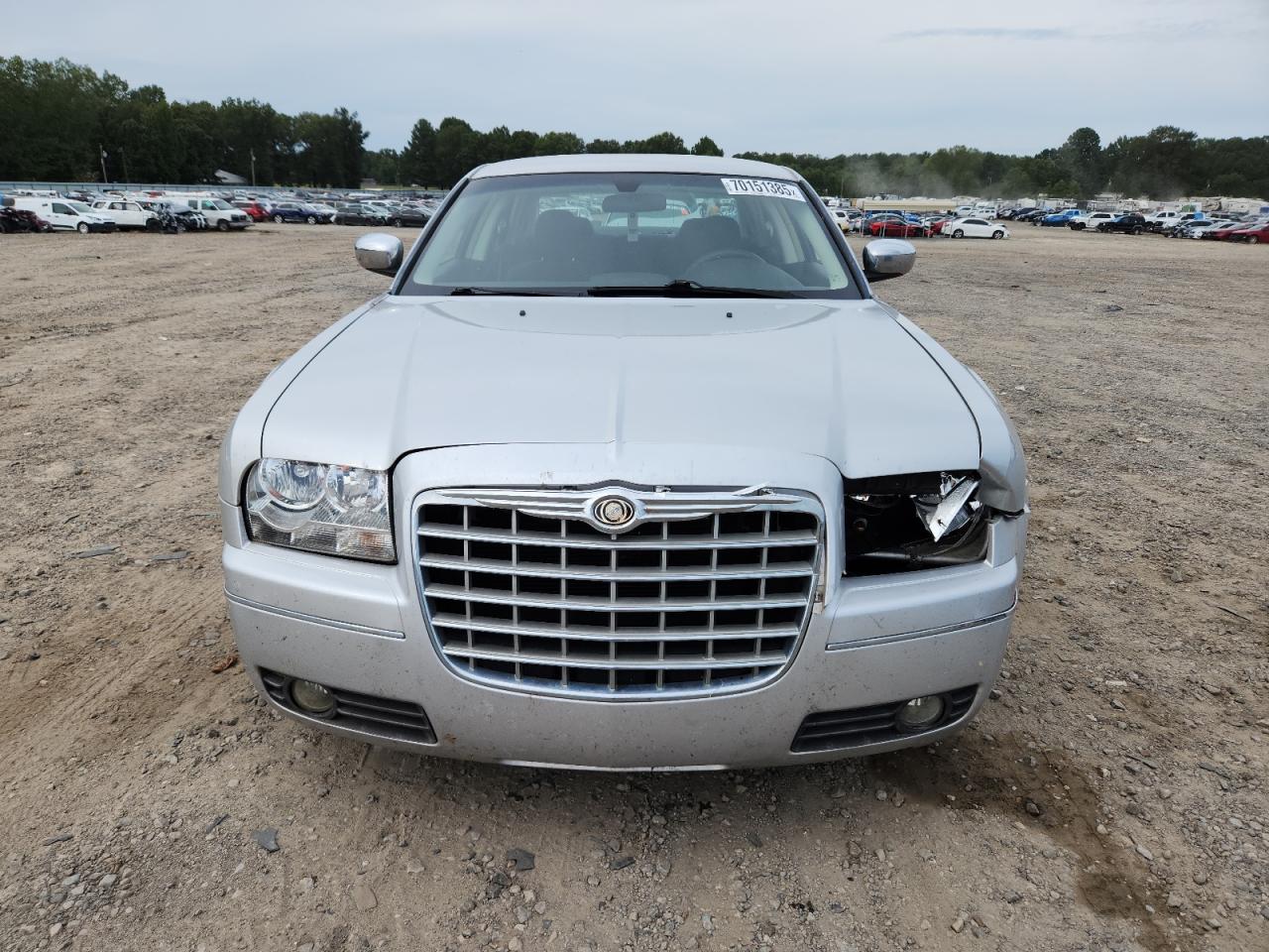 CHRYSLER 300 TOURING