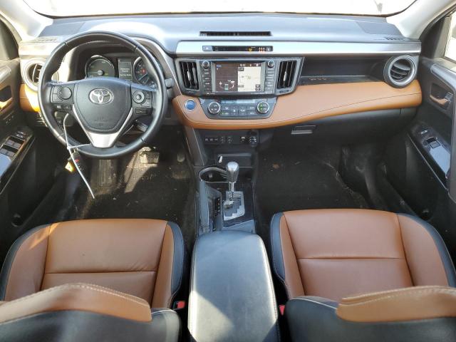 2018 TOYOTA RAV4 HV LI - JTMDJREV6JD209969