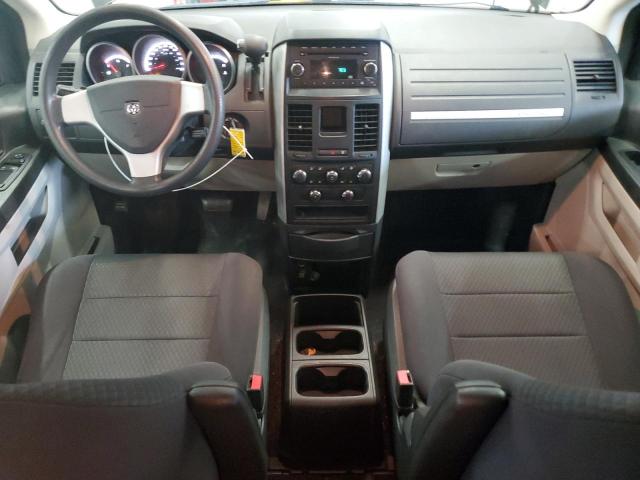2010 DODGE GRAND CARA - 2D4RN4DEXAR423832