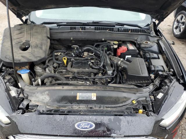 2016 FORD FUSION SE - 3FA6P0HD3GR164730