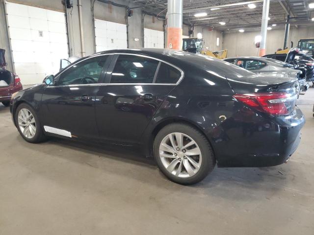 2015 BUICK REGAL PREM 2G4GN5EX7F9180106