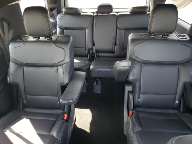 2025 FORD EXPEDITION - 1FMJU1MG8SEA02750