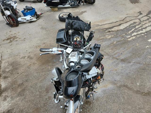 2013 HARLEY-DAVIDSON FLHTCUSE C 1HD1PR819DB958323