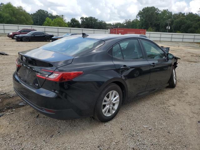2025 TOYOTA CAMRY XSE 4T1DAACKXSU527889