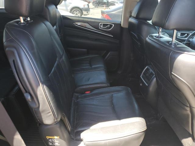 2014 INFINITI QX60 HYBRI - 5N1CL0MM3EC510667