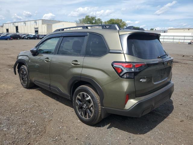 2025 SUBARU FORESTER P JF2SLDDC8SH484033