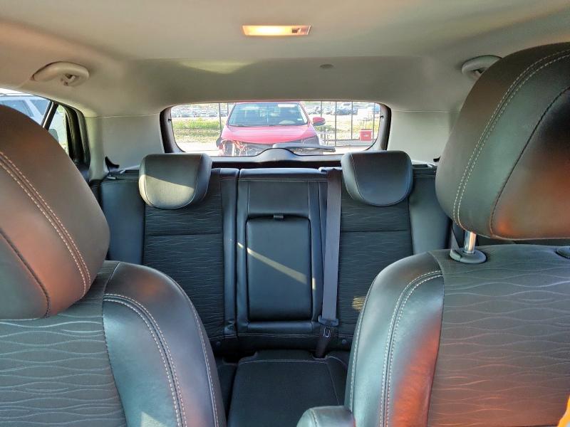 2015 BUICK ENCORE CON KL4CJBSB0FB254402
