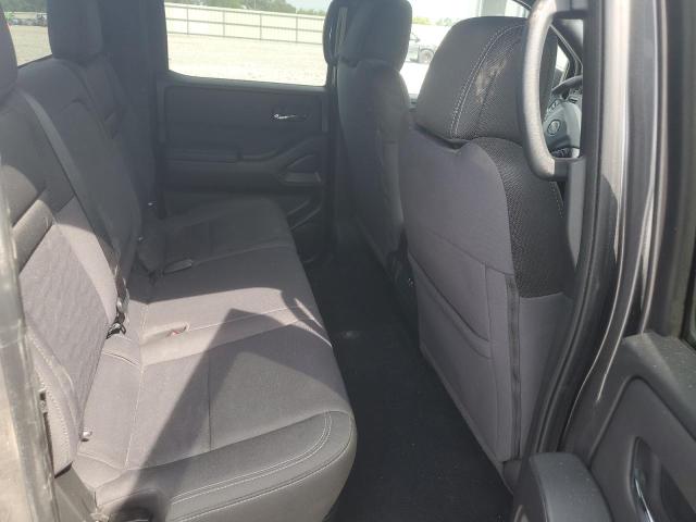 2023 NISSAN FRONTIER S 1N6ED1EK4PN644122