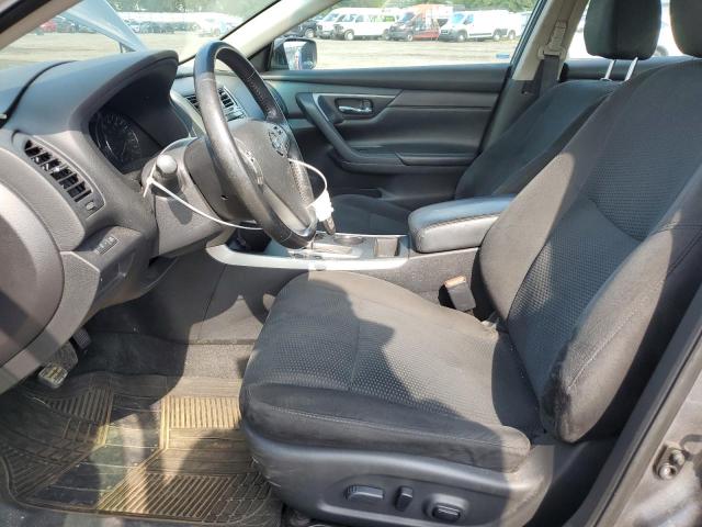 2015 NISSAN ALTIMA 2.5 1N4AL3AP0FC459535