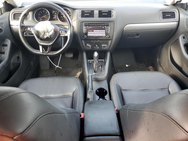 2015 VOLKSWAGEN JETTA SE 3VWD17AJXFM412508