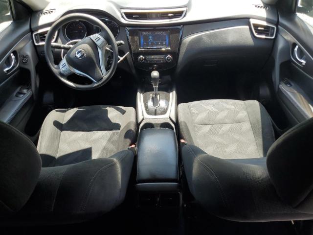 2016 NISSAN ROGUE S - 5N1AT2MT8GC876525