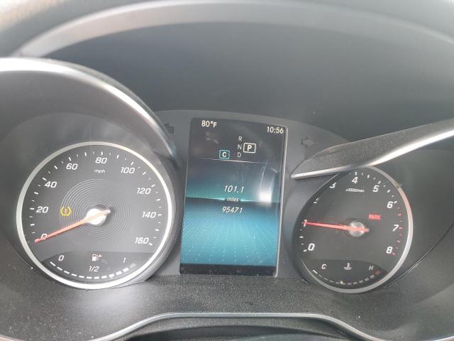2020 MERCEDES-BENZ C 300 W1KWF8DB9LR570667
