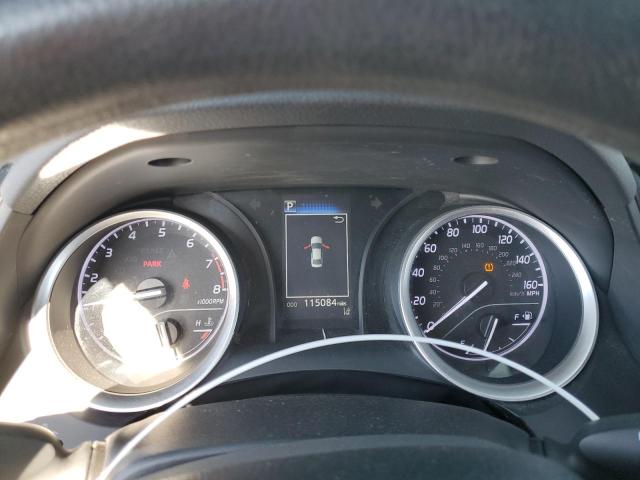 2021 TOYOTA CAMRY LE - 4T1C11AK0MU469339