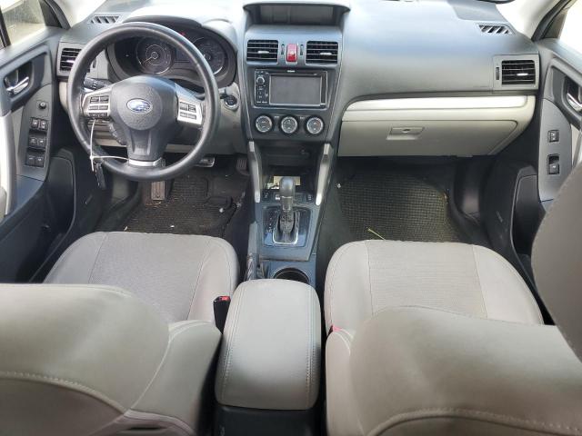 2015 SUBARU FORESTER 2 JF2SJAWC2FH562376